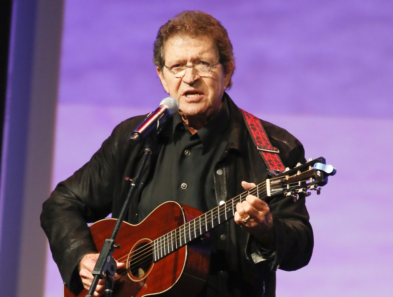 Mac Davis